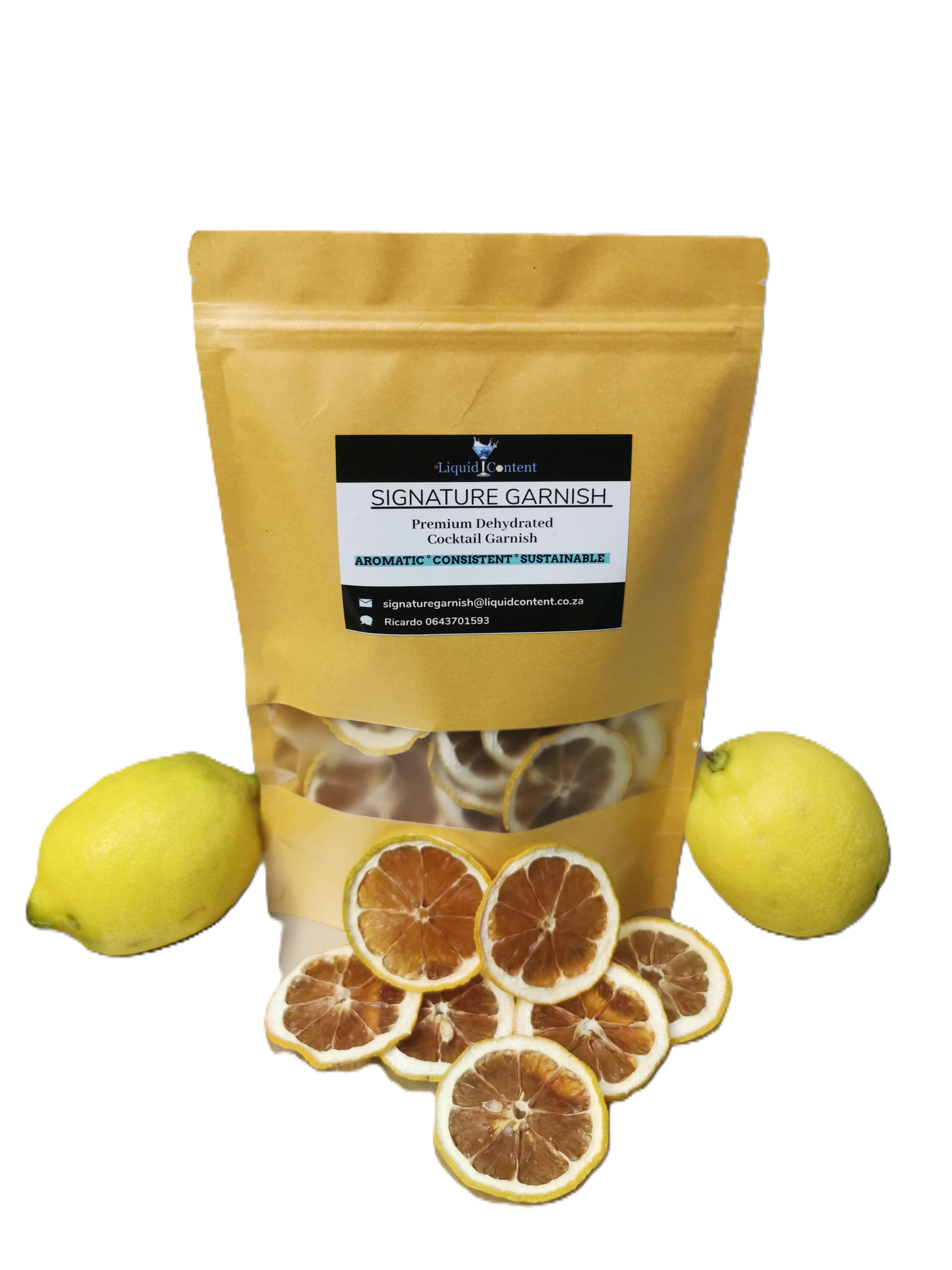 Lemon